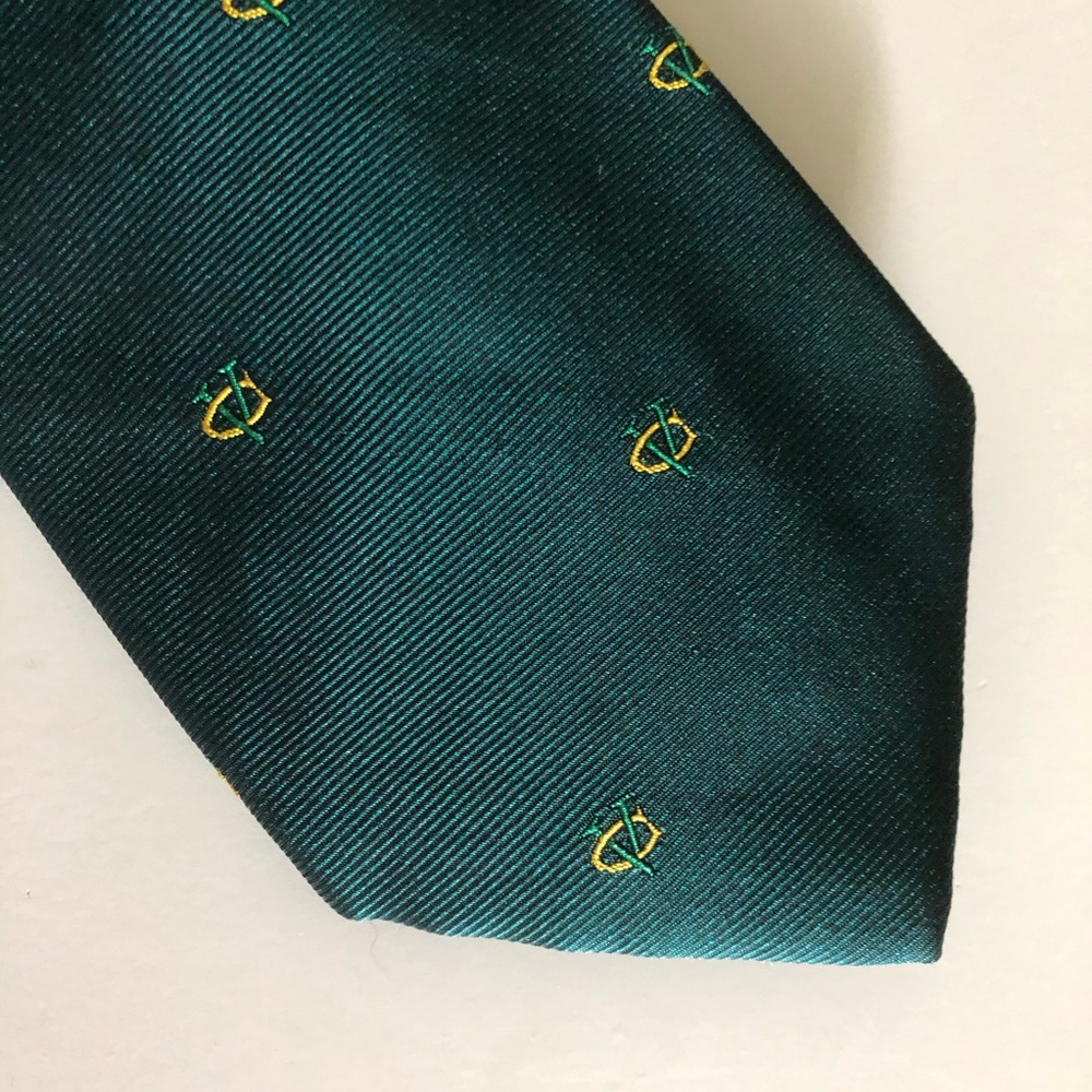 Wm. Chelsea Limited Tie